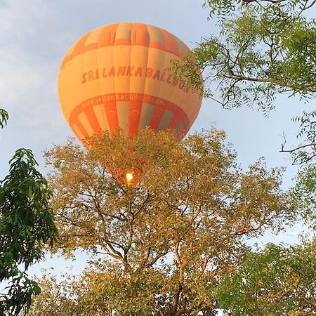 Eden Grand Hotel Dambulla Ngoại thất bức ảnh