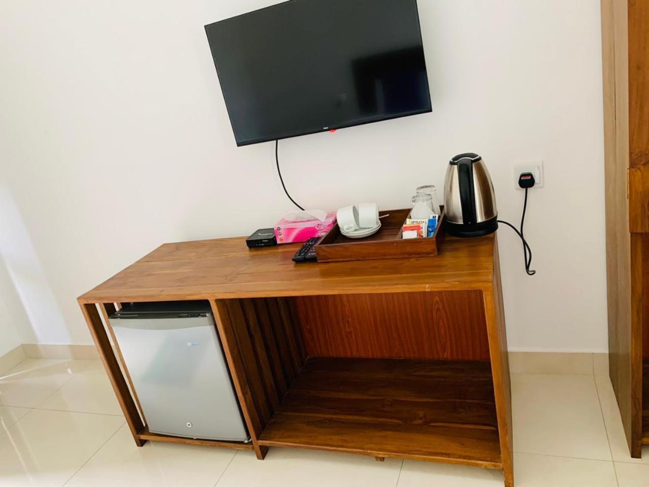 Eden Grand Hotel Dambulla Ngoại thất bức ảnh