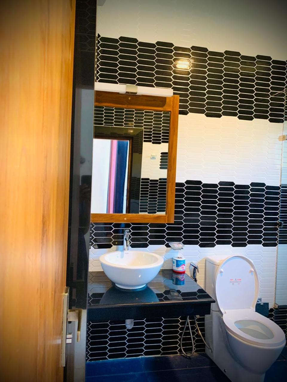 Eden Grand Hotel Dambulla Ngoại thất bức ảnh